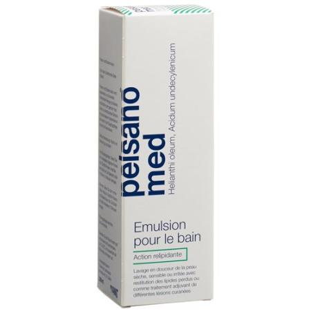 Pelsano med bath emulsion 300 ml - PrimeCare Global