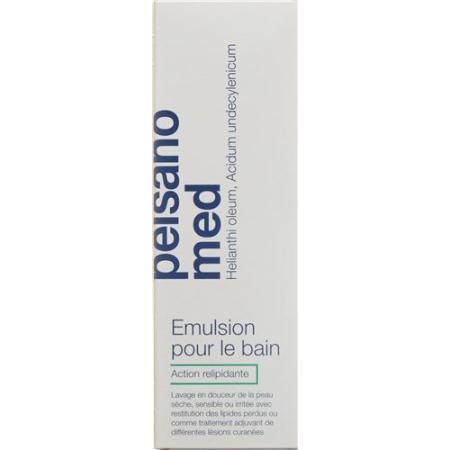 Pelsano med bath emulsion 300 ml - PrimeCare Global