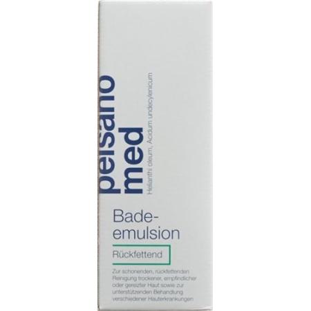 Pelsano med bath emulsion 1000 ml - PrimeCare Global