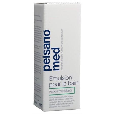 Pelsano med bath emulsion 1000 ml - PrimeCare Global