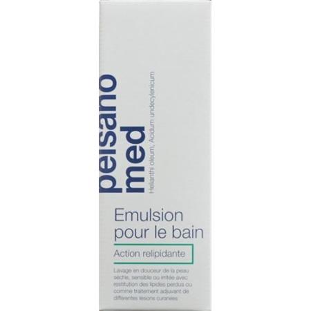 Pelsano med bath emulsion 1000 ml - PrimeCare Global