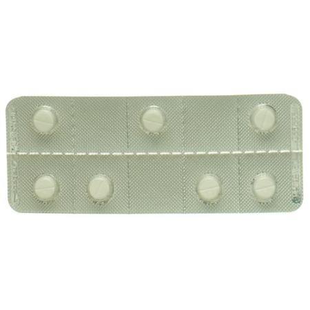 Blopress Tabl 4 mg 7 pcs - PrimeCare Global