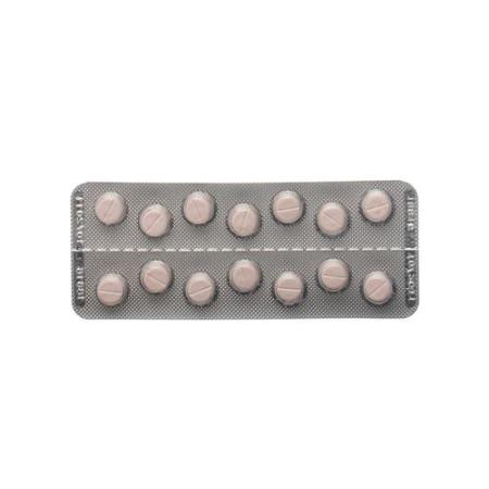 Blopress Tabl 8 mg 98 pcs - PrimeCare Global