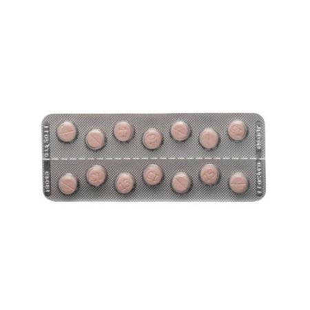 Blopress Tabl 16 mg 98 pcs - PrimeCare Global