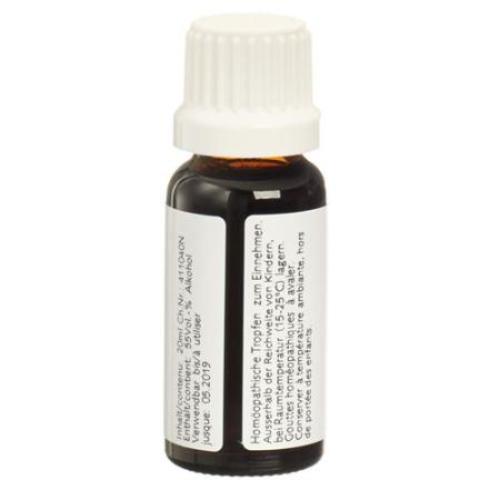 Ceres Alchemilla comp. drops 20 ml - PrimeCare Global