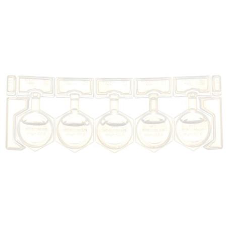 Pulmicort Inhal Susp 0.125mg/ml 20 Respools 2ml - PrimeCare Global