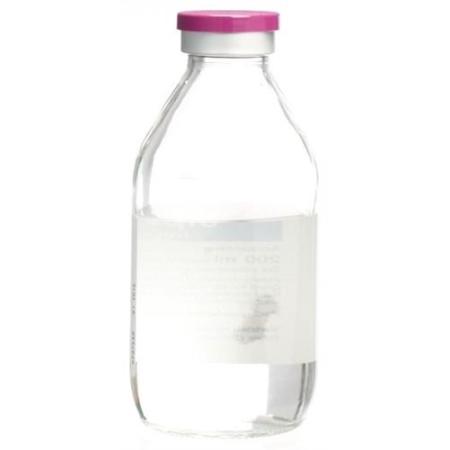 Ciproxin Inf L&ouml;s 0.4 g bottle 200 ml - PrimeCare Global