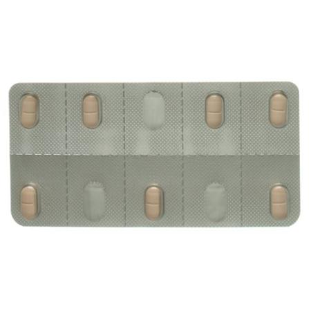 Tavanic Tabl 250 mg 7 pcs - PrimeCare Global