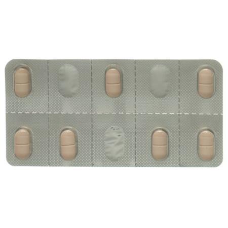 Tavanic Tabl 500 mg 5 pcs - PrimeCare Global