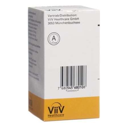 Combivir Filmtablet 150mg/300mg 60 pcs - PrimeCare Global
