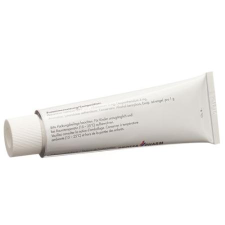 Lyman 200000 Forte Emgel 200000 IU 100g - PrimeCare Global