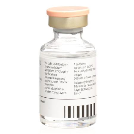 Ultravist Inj L&ouml;s 300 mg 10 bottles 100 ml - PrimeCare Global
