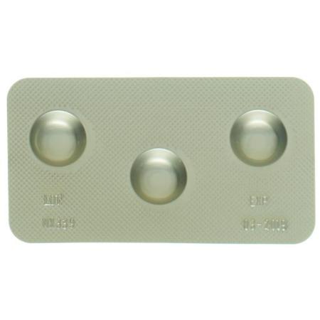 Zomig Filmtablet 2.5 mg 3 pcs - PrimeCare Global