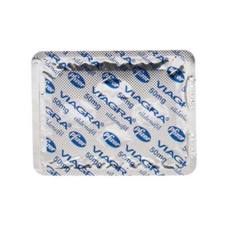 Viagra Filmtablet 50 mg 12 pcs - PrimeCare Global