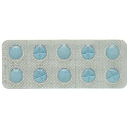Sotalol-Mepha Tabl 160 mg 30 pcs - PrimeCare Global