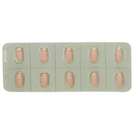 Xeloda Filmtablet 150 mg 60 pcs - PrimeCare Global