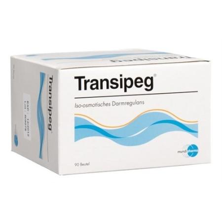 Transipeg Plv Btl 90 pcs - PrimeCare Global