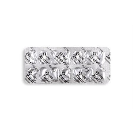 Zocor Filmtablet 40 mg 28 pcs - PrimeCare Global