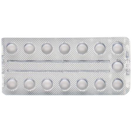 Fludex SR Tabl 1.5 mg 90 pcs - PrimeCare Global
