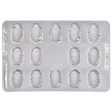Fluctine Disp Tabl 20 mg 28 pcs - PrimeCare Global