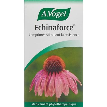 Vogel Echinaforce Tabl 400 pcs - PrimeCare Global