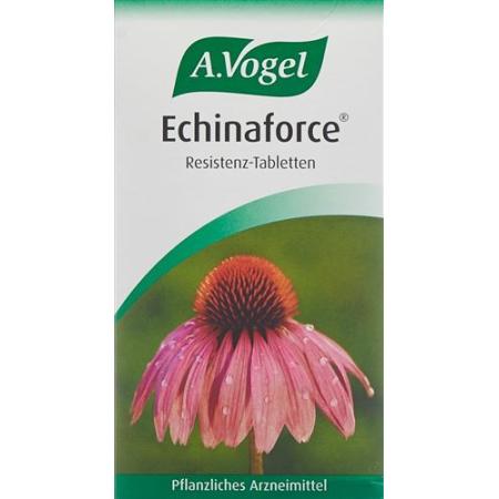 Vogel Echinaforce Tabl 400 pcs - PrimeCare Global