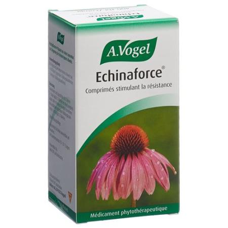 Vogel Echinaforce Tabl 400 pcs - PrimeCare Global