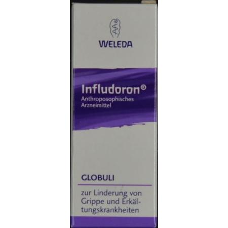 Infludoron Glob Fl 10g - PrimeCare Global