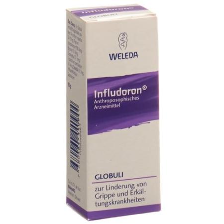 Infludoron Glob Fl 10g - PrimeCare Global