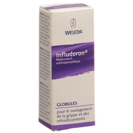 Infludoron Glob Fl 10g - PrimeCare Global