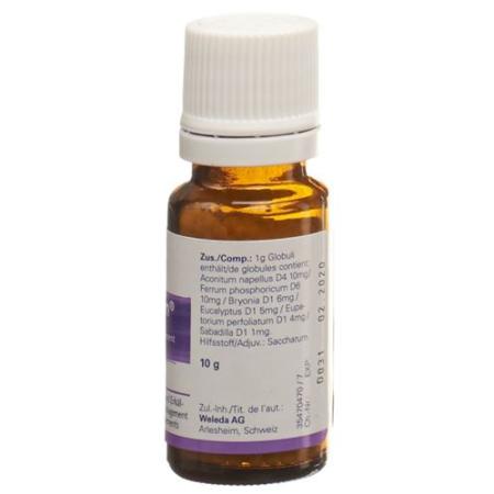 Infludoron Glob Fl 10g - PrimeCare Global