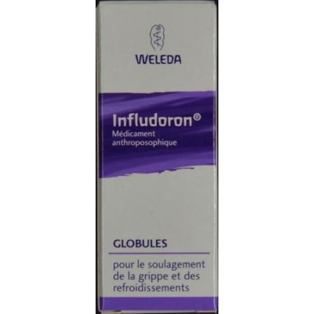 Infludoron Glob Fl 10g - PrimeCare Global