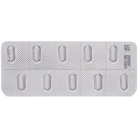 Zyrtec Filmtablet 10 mg 50 pcs - PrimeCare Global