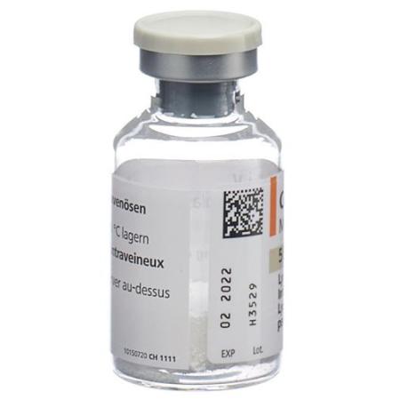 CellCept IV Dry Sub 500 mg Penetration 4 pcs - PrimeCare Global