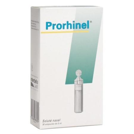 Prorhinel Solve 30 Amp 5 ml - PrimeCare Global