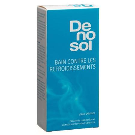 Denosol cold bath bottle 200 ml - PrimeCare Global
