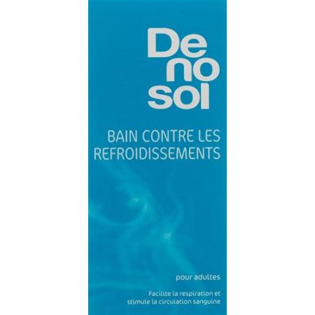 Denosol cold bath bottle 200 ml - PrimeCare Global