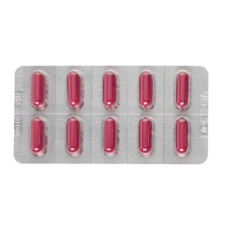Budenofalk caps 3 mg 50 pcs - PrimeCare Global