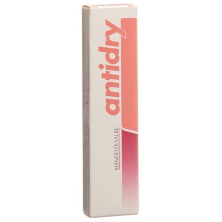 antidry care almond oil ointment Tb 40 g - PrimeCare Global