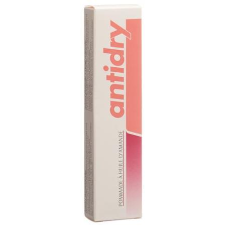 antidry care almond oil ointment Tb 40 g - PrimeCare Global