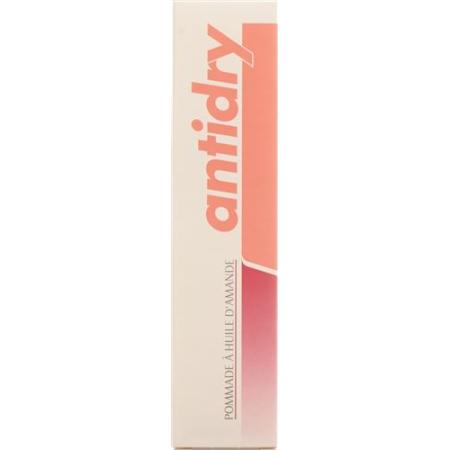 antidry care almond oil ointment Tb 40 g - PrimeCare Global