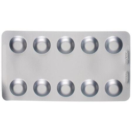 Sifrol Tabl 1 mg 100 pcs - PrimeCare Global