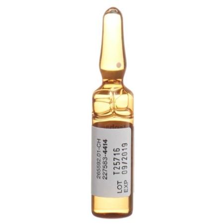 Mephameson Inj Loes 50mg/3ml 5amp 3ml - PrimeCare Global