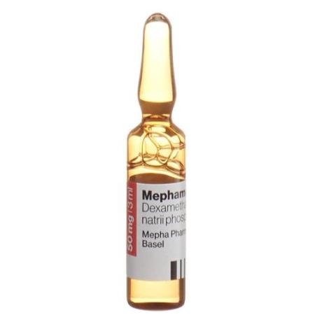 Mephameson Inj Loes 50mg/3ml 5amp 3ml - PrimeCare Global