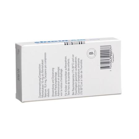 Singulair Filmtablet 10 mg 28 pcs - PrimeCare Global