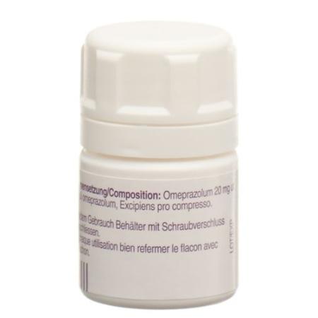 Antramups Tabl 20 mg Ds 100 pcs - PrimeCare Global