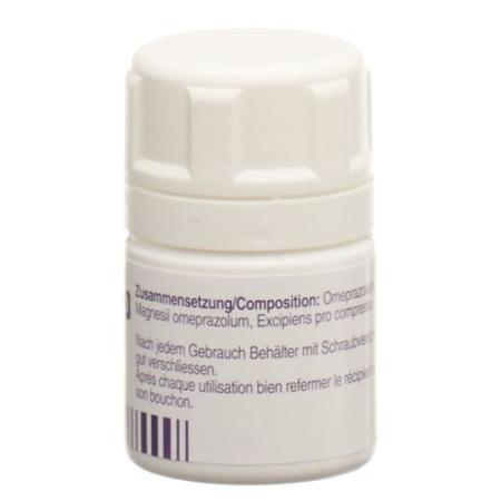 Antramups Tabl 40 mg Ds 28 pcs - PrimeCare Global