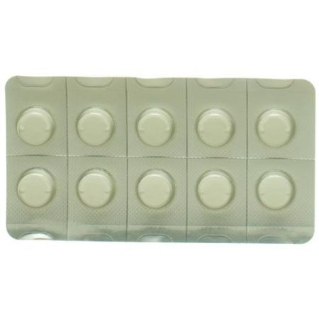 Motilium lingual melting tablet 10 mg 30 pcs - PrimeCare Global