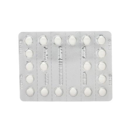 Bio H Tin Tabl 100 pcs - PrimeCare Global