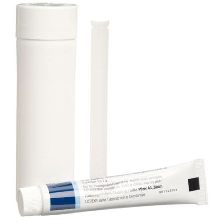 Dalacin V Vag Cr 2% Tb 20g - PrimeCare Global